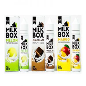blvk unicorn milkbox 60ml